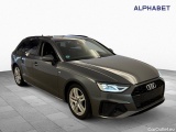  Audi  A4 Avant 40 TFSI S tronic S line Automatic Petrol/Electric  75 #2