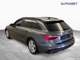 Audi  A4 Avant 40 TFSI S tronic S line Automatic Petrol/Electric  75 #3