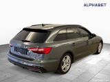  Audi  A4 Avant 40 TFSI S tronic S line Automatic Petrol/Electric  75 #4