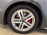  Audi  A4 Avant 40 TFSI S tronic S line Automatic Petrol/Electric  75 #10