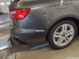  Audi  A4 Avant 40 TFSI S tronic S line Automatic Petrol/Electric  75 #39