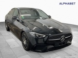  Mercedes  C-Klasse 200 d 9G-TRONIC AMG líne Automatic Diesel/Electric  79 #2