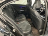  Mercedes  C-Klasse 200 d 9G-TRONIC AMG líne Automatic Diesel/Electric  79 #9