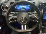  Mercedes  C-Klasse 200 d 9G-TRONIC AMG líne Automatic Diesel/Electric  79 #14