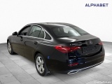  Mercedes  C-Klasse 300 d 9G-TRONIC Avantgarde Automatic Diesel/Electric  82 #3