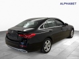  Mercedes  C-Klasse 300 d 9G-TRONIC Avantgarde Automatic Diesel/Electric  82 #4
