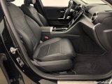  Mercedes  C-Klasse 300 d 9G-TRONIC Avantgarde Automatic Diesel/Electric  82 #6