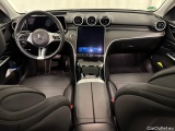  Mercedes  C-Klasse 300 d 9G-TRONIC Avantgarde Automatic Diesel/Electric  82 #7