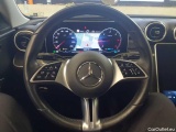  Mercedes  C-Klasse 300 d 9G-TRONIC Avantgarde Automatic Diesel/Electric  82 #17
