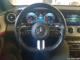  Mercedes  E-Klasse 220 d 9G-TRONIC AMG líne Automatic Diesel  85 #8