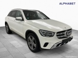  Mercedes  GLC 400 d 4Matic 9G-TRONIC AMG Line Automatic Diesel  86 #2