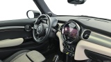  Mini  Cooper 32,6kWh Aut. (F56) COOPER SE Automatic Electric  1 #32