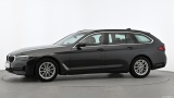  Bmw  Serie 5 xDrive - Automatic Diesel  8 #3