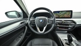  Bmw  Serie 5 xDrive - Automatic Diesel  8 #21