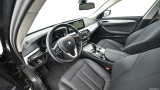  Bmw  Serie 5 xDrive - Automatic Diesel  8 #27