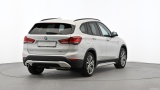  Bmw  X1 xDrive25e PHEV Aut. (F48) Aut. (F48)  Automatic Petrol/Electric  9 #9
