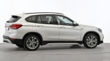 Bmw  X1 xDrive25e PHEV Aut. (F48) Aut. (F48)  Automatic Petrol/Electric  9 #11
