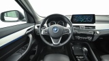  Bmw  X1 xDrive25e PHEV Aut. (F48) Aut. (F48)  Automatic Petrol/Electric  9 #20