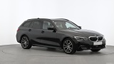  Bmw  Serie 3 xDrive Touring Aut. (G21) Automatic Diesel  12 #14