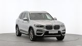  Bmw  X3 xDrive30e PHEV AUT Automatic Petrol  15 #15