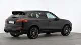  Porsche  Cayenne II Platinum Edition Aut Automatic Diesel  16 #10