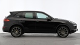  Porsche  Cayenne II Platinum Edition Aut Automatic Diesel  16 #12