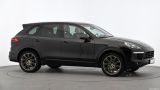  Porsche  Cayenne II Platinum Edition Aut Automatic Diesel  16 #13
