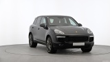  Porsche  Cayenne II Platinum Edition Aut Automatic Diesel  16 #15