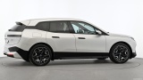  Bmw  iX XDRIVE40 - Automatic Electric  18 #11