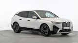  Bmw  iX XDRIVE40 - Automatic Electric  18 #14