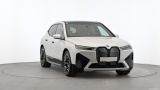  Bmw  iX XDRIVE40 - Automatic Electric  18 #15