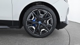  Bmw  iX XDRIVE40 - Automatic Electric  18 #34