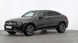  Mercedes  GLC 200 d Coupe 4MATIC  Automatic Diesel  23 #2