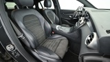  Mercedes  GLC 200 d Coupe 4MATIC  Automatic Diesel  23 #30