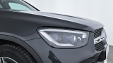  Mercedes  GLC 200 d Coupe 4MATIC  Automatic Diesel  23 #33
