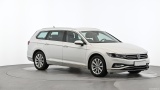  Volkswagen  Passat Variant 2,0 SCR TDI DSG (CB) Elegance Automatic Diesel  27 #14