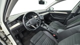  Volkswagen  Passat Variant 2,0 SCR TDI DSG (CB) Elegance Automatic Diesel  27 #26