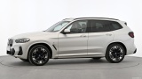  Bmw  iX3 M Sport Automatic Electric  35 #3