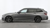  Bmw  Serie 3 48 V Touring Aut. (G21) M Sportpaket Automatic Diesel  37 #4
