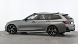  Bmw  Serie 3 48 V Touring Aut. (G21) M Sportpaket Automatic Diesel  37 #5