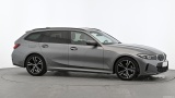  Bmw  Serie 3 48 V Touring Aut. (G21) M Sportpaket Automatic Diesel  37 #13