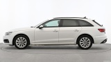  Audi  A4 Avant 35 TDI S-tronic Automatic Diesel  42 #4