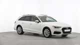  Audi  A4 Avant 35 TDI S-tronic Automatic Diesel  42 #14