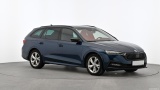  Skoda  Octavia Combi 2,0 TDI DSG Automatic Diesel  44 #14