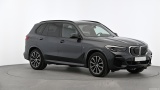  Bmw  X5 xDrive30d - Automatic Diesel  48 #14