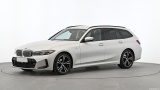  Bmw  Serie 3 48 V Touring Aut. (G21) M Sportpaket Automatic Diesel  49 #2