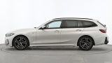  Bmw  Serie 3 48 V Touring Aut. (G21) M Sportpaket Automatic Diesel  49 #4