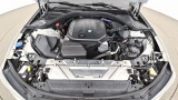  Bmw  Serie 3 48 V Touring Aut. (G21) M Sportpaket Automatic Diesel  49 #28