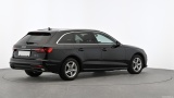  Audi  A4 Avant 35 TDI S-tronic (8W) S-tronic Automatic Diesel  56 #10