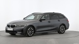  Bmw  Serie 3 xDrive Touring 48 V Mild-Hybrid-Technologie Aut. (G21) Automatic Diesel  57 #2
